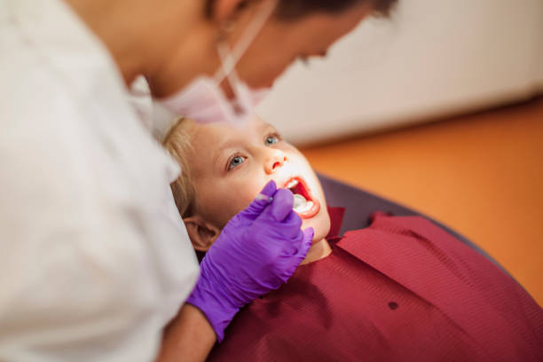 Best Emergency TMJ Treatment in Golden Meadow, LA