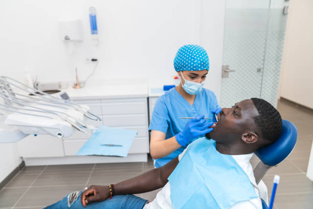 Best Urgent Care for Lost Fillings or Crowns in Golden Meadow, LA