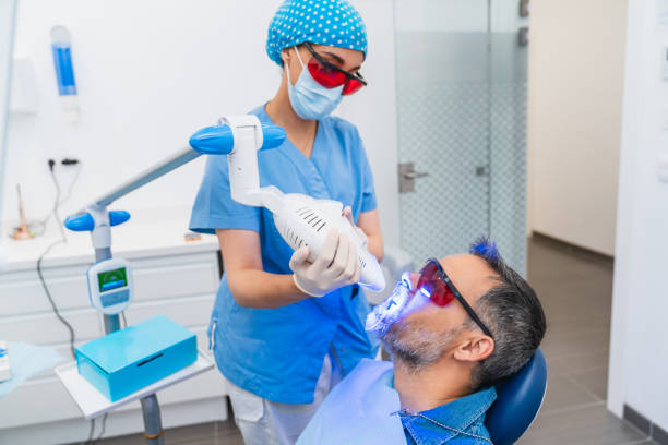 Best Emergency Treatment for Dental Infections or Abscesses in Golden Meadow, LA